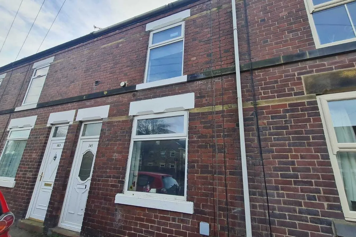 Wakefield Road, Ackworth, PONTEFRACT