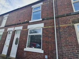 Wakefield Road, Ackworth, PONTEFRACT photo