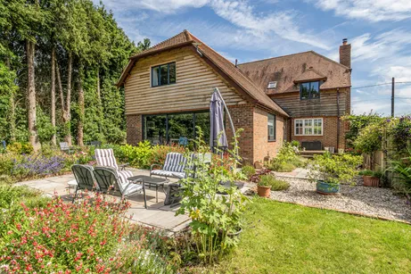 Woodland Drove, Twyford, SO21