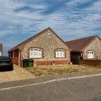 Anne Stannard Way, Bacton
