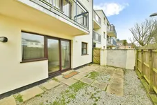 Mills Road, Plymouth