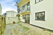 Mills Road, Plymouth