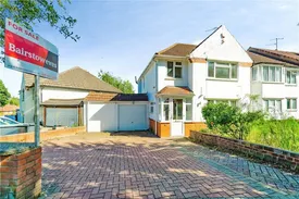 Property responsive