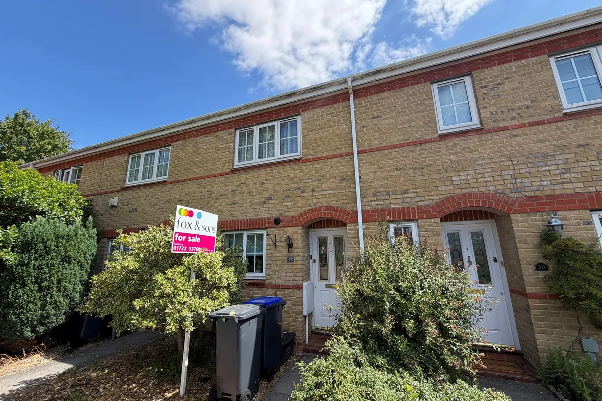 Lindford Road, Bishopdown, Salisbury