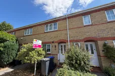 Lindford Road, Bishopdown, Salisbury