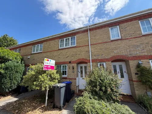 Lindford Road, Bishopdown, Salisburyphoto