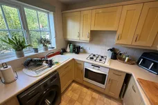 Lindford Road, Bishopdown, Salisbury
