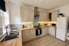 Harlow Moor Drive, HARROGATE