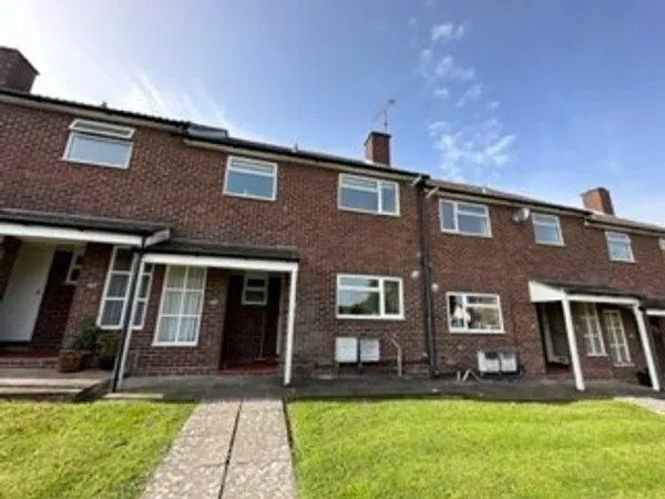 Augustine Way, Bicknacre, CM3 4ET