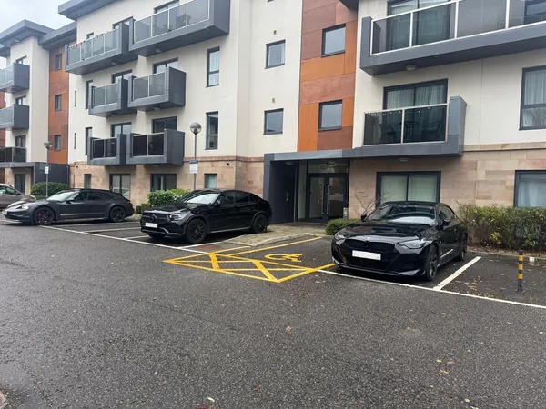 Hall View, Chatsworth Road, S40 2BX