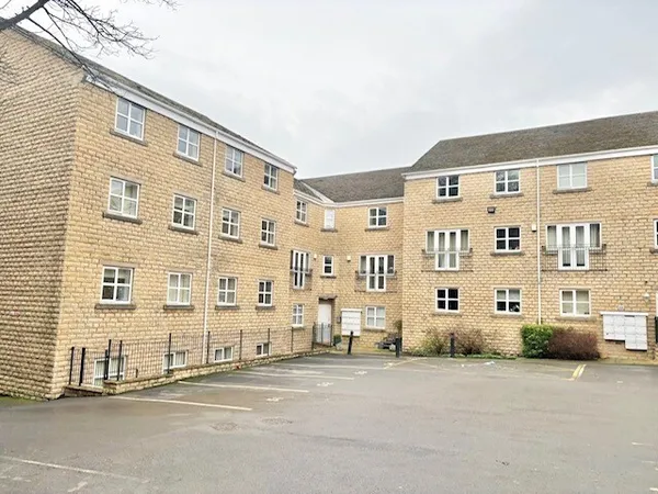 Croft Court, Mount Lane, Brighouse