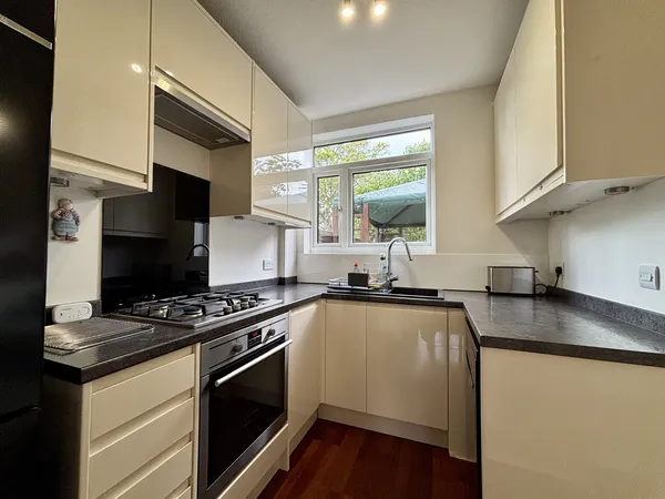 Aviemore Way, BR3