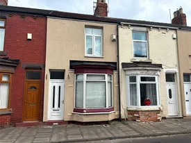 Property responsive