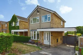 Property responsive