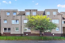 Balgrayhill Road, Glasgow