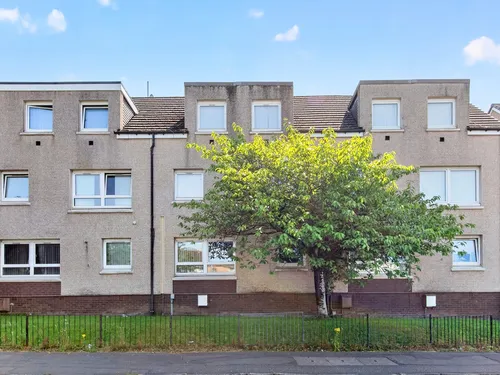 Balgrayhill Road, Glasgowphoto