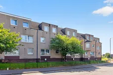 Balgrayhill Road, Glasgow