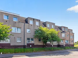 Balgrayhill Road, Glasgow thumb 2