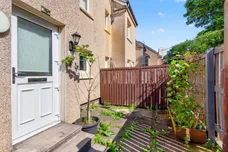 Balgrayhill Road, Glasgow