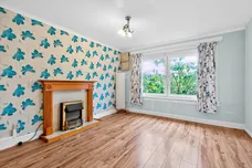 Balgrayhill Road, Glasgow