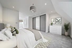 Property responsive