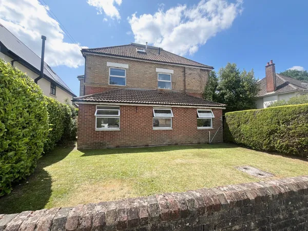 Sandringham Road, Poole