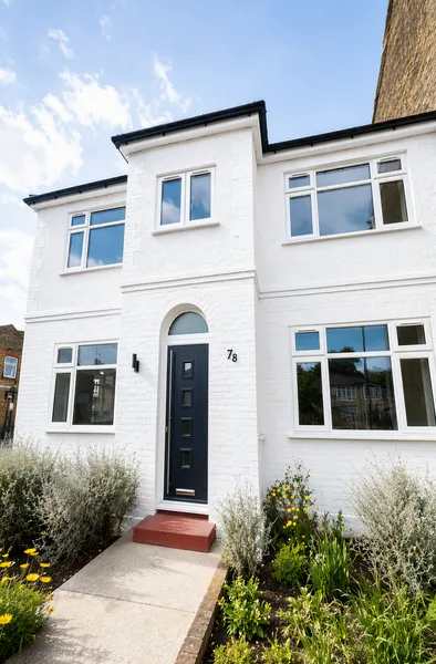Footscray Road, SE9