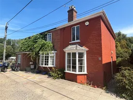 Property responsive
