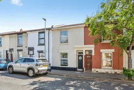 Property responsive