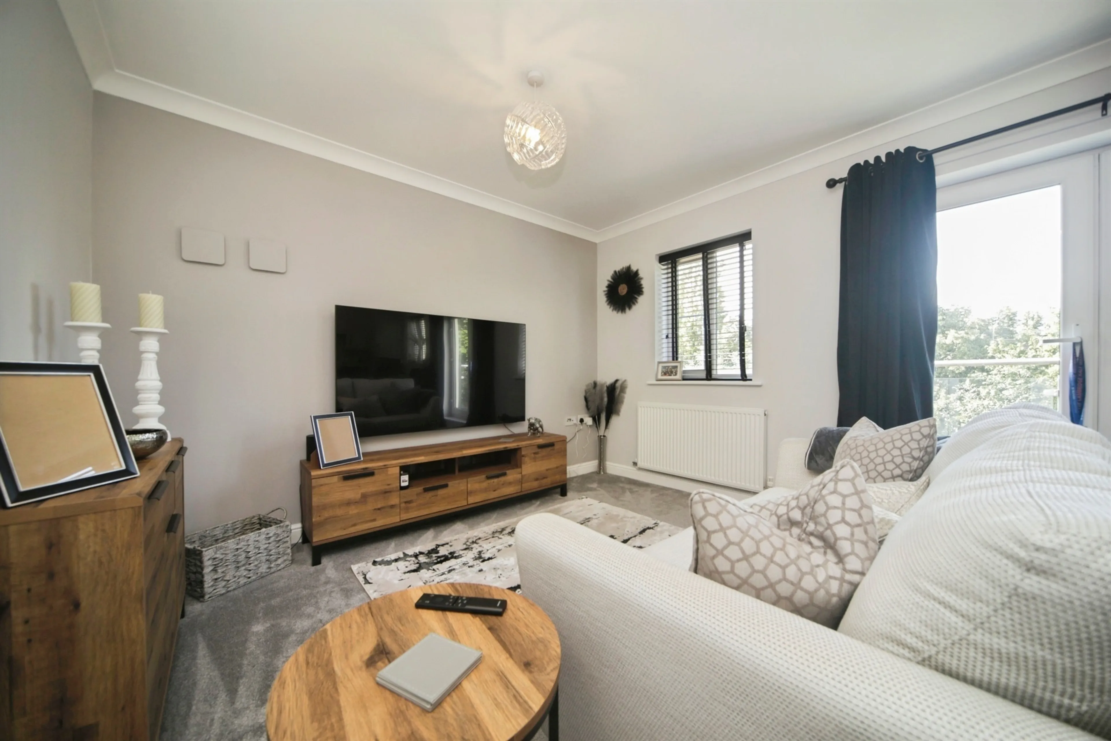 Property at Turnpike Court, Stowmarket