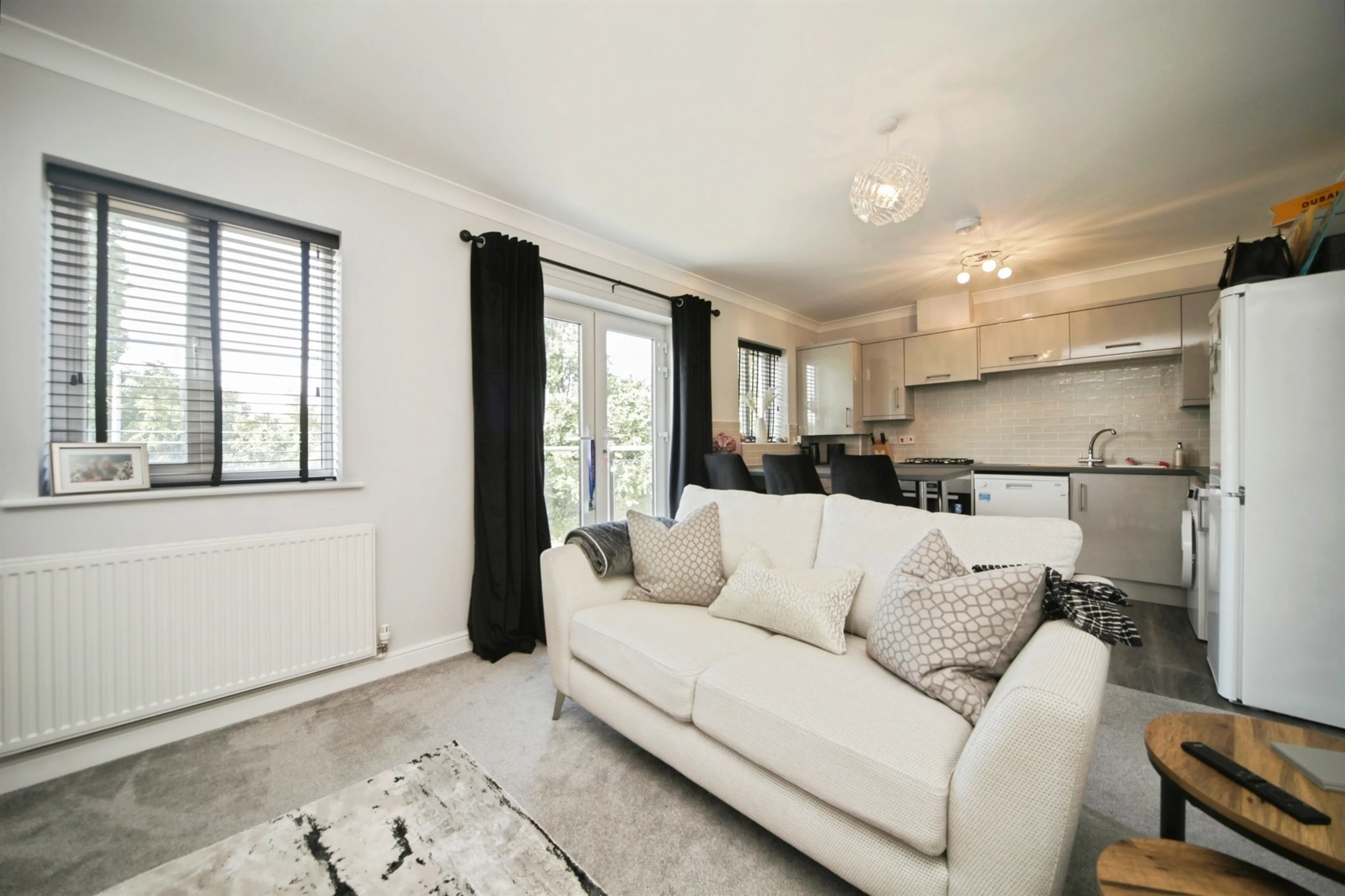 Property at Turnpike Court, Stowmarket