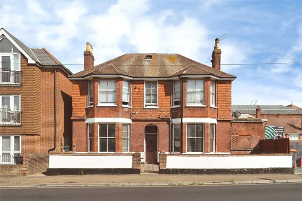 Longford Road, Bognor Regis, PO21