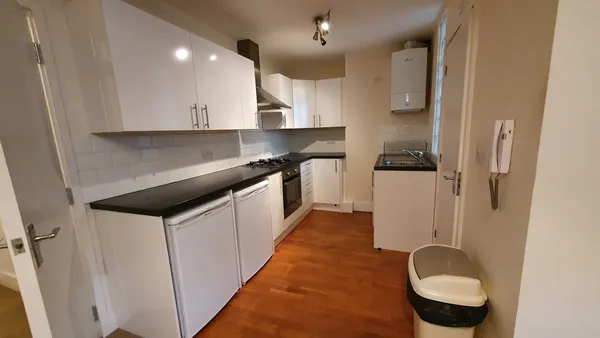 Lower Boxley Road, Maidstone