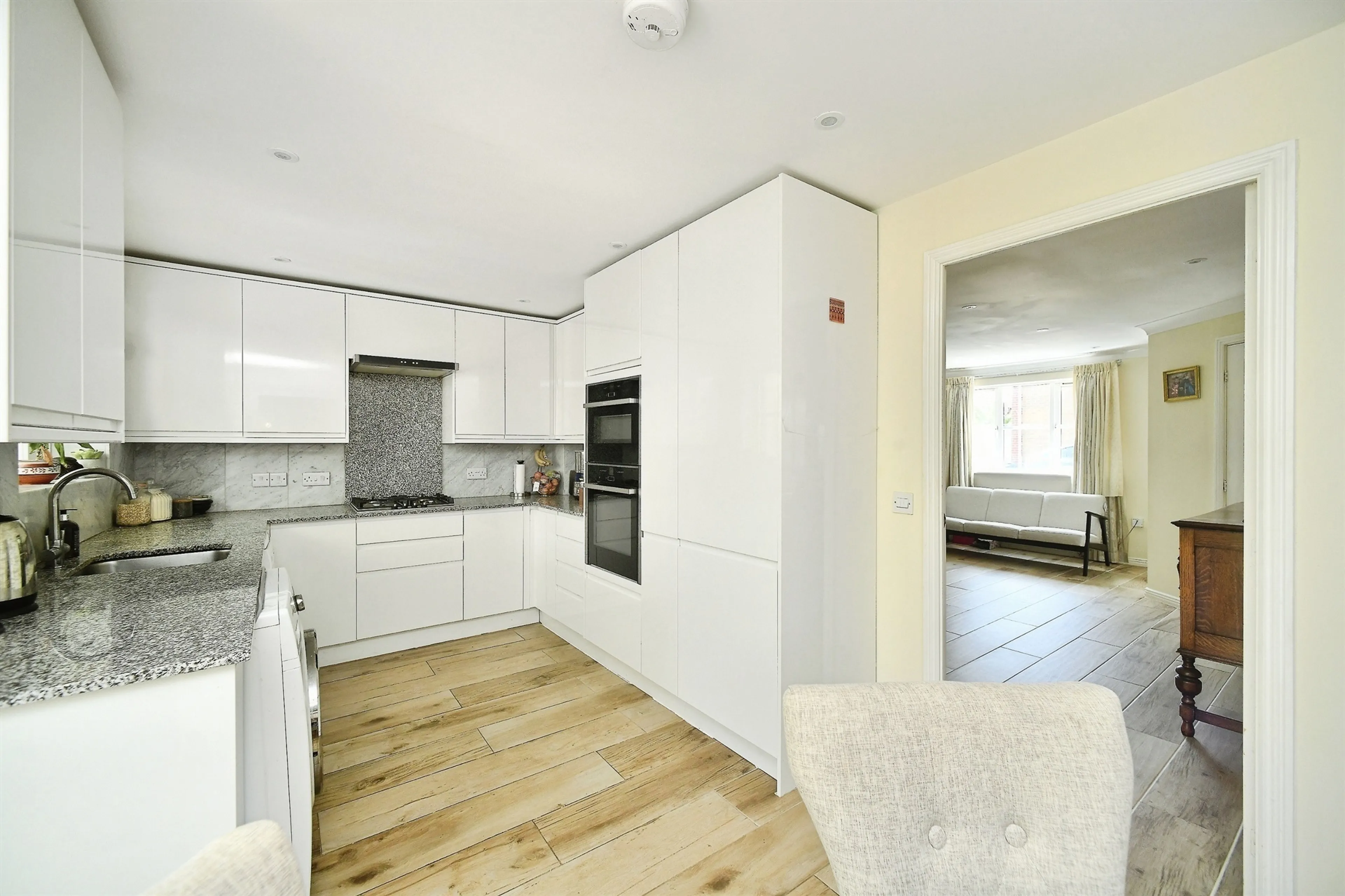 Property at Harbour View Road, Newhaven