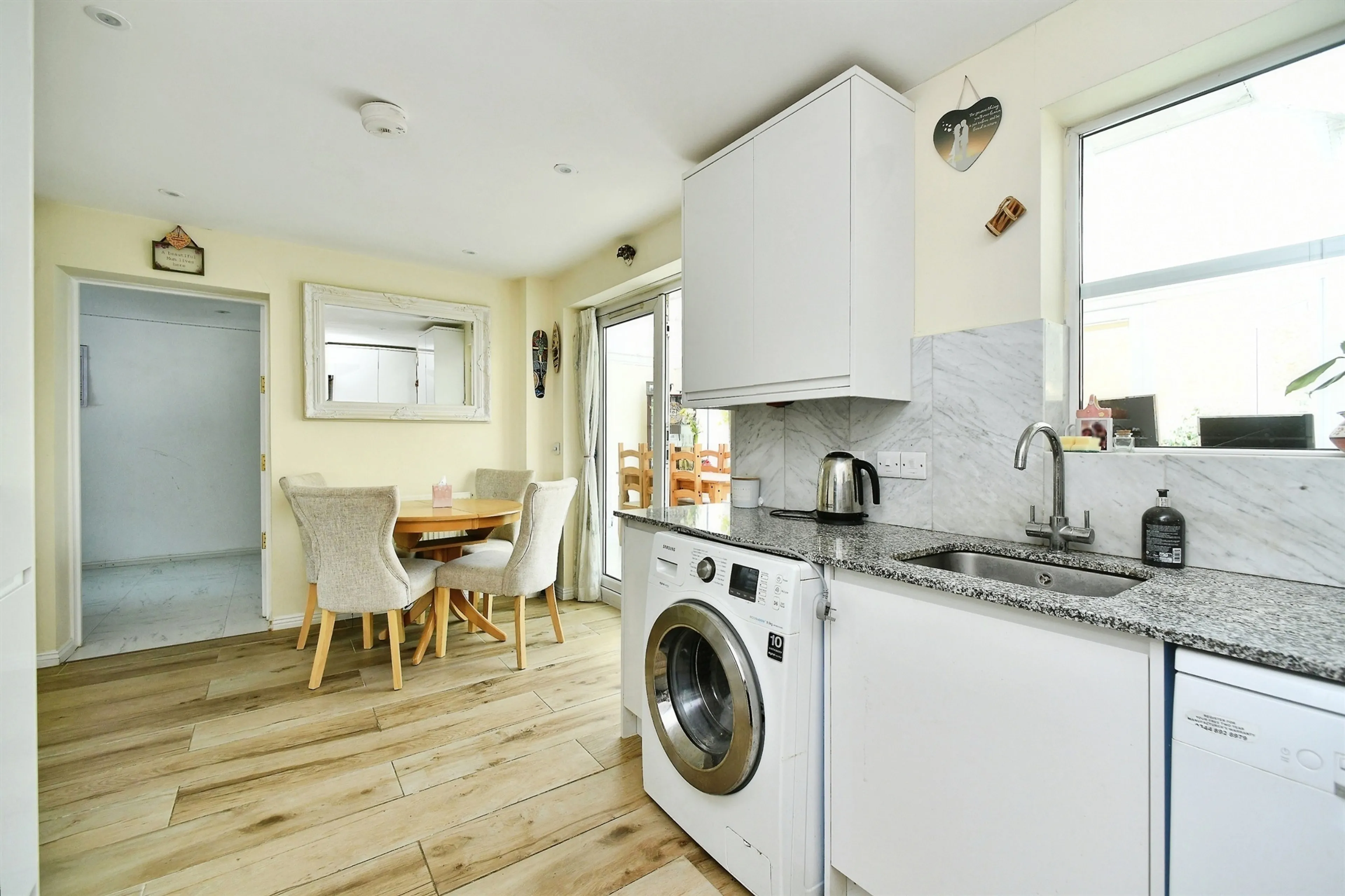 Property at Harbour View Road, Newhaven