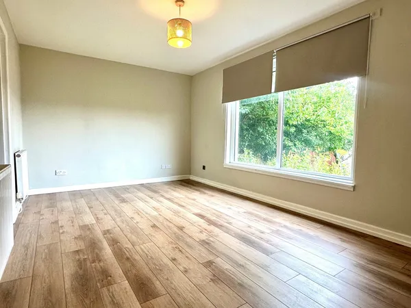 Beattie Court, Hawick