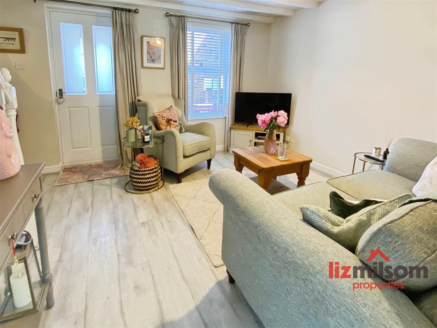 Hattons Court, Melbourne, Derby DE73 8HR Image 3