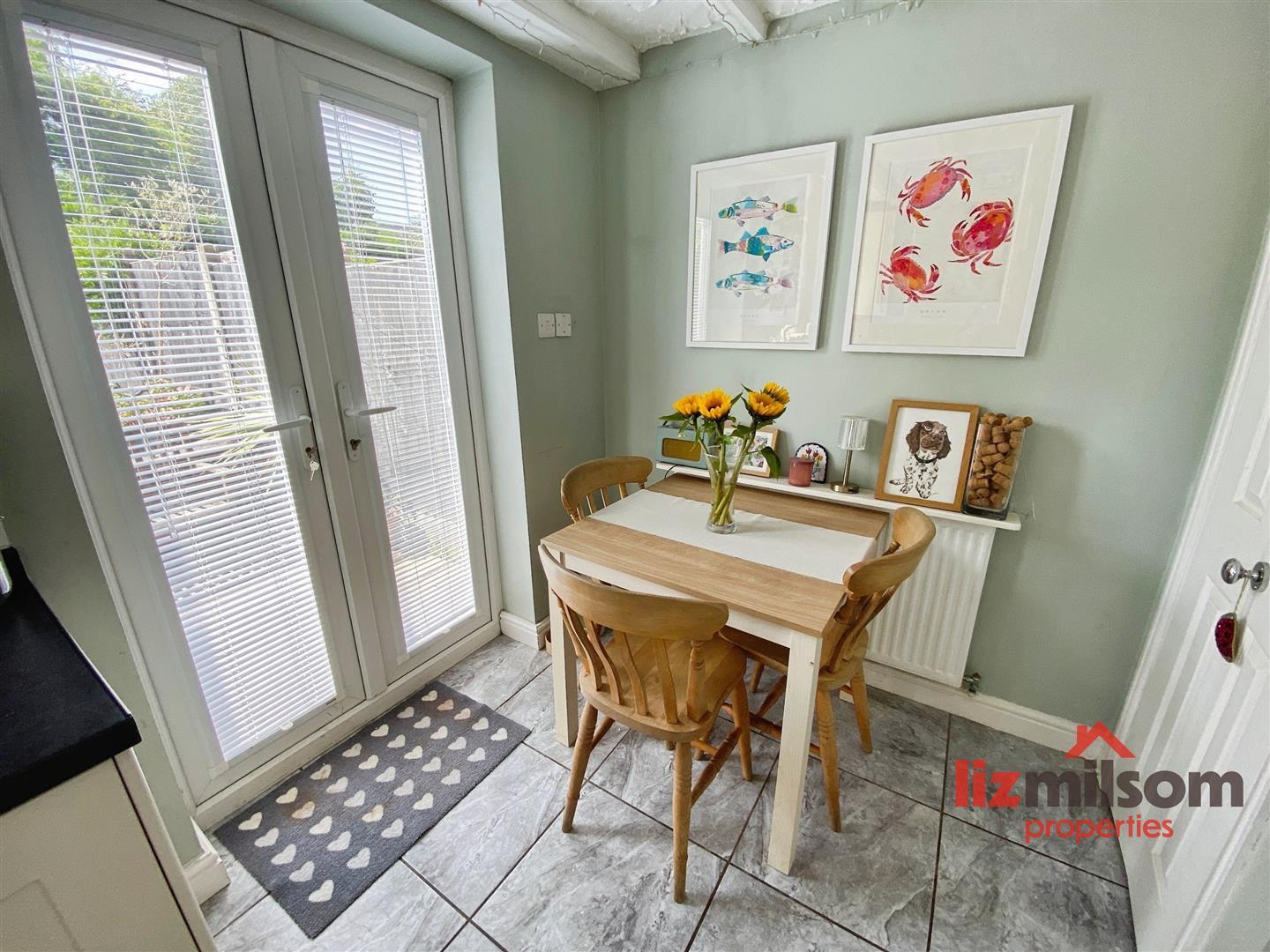 Hattons Court, Melbourne, Derby DE73 8HR Image 6
