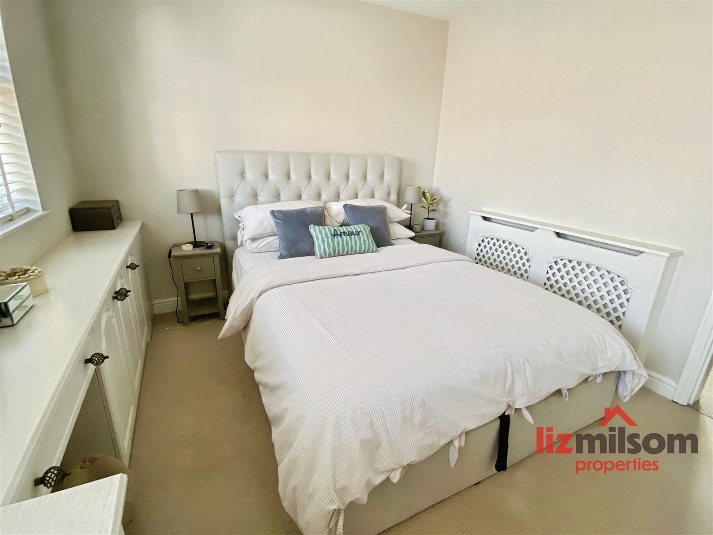 Hattons Court, Melbourne, Derby DE73 8HR Image 8
