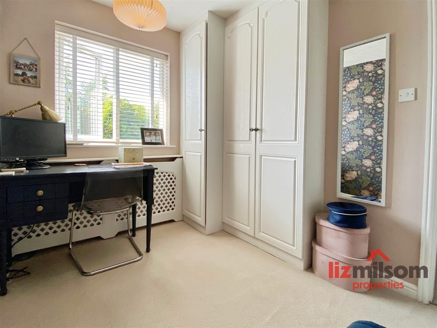 Hattons Court, Melbourne, Derby DE73 8HR Image 11
