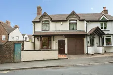 North Street, Brierley Hill