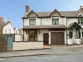 North Street, Brierley Hill photo