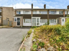 Wickham Way, Shepton Mallet photo