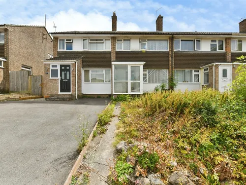 Wickham Way, Shepton Malletphoto