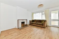 Wickham Way, Shepton Mallet