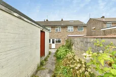 Wickham Way, Shepton Mallet