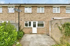 Wickham Way, Shepton Mallet