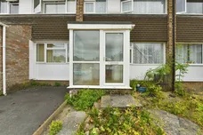 Wickham Way, Shepton Mallet