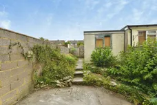 Wickham Way, Shepton Mallet