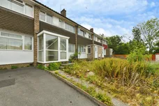 Wickham Way, Shepton Mallet